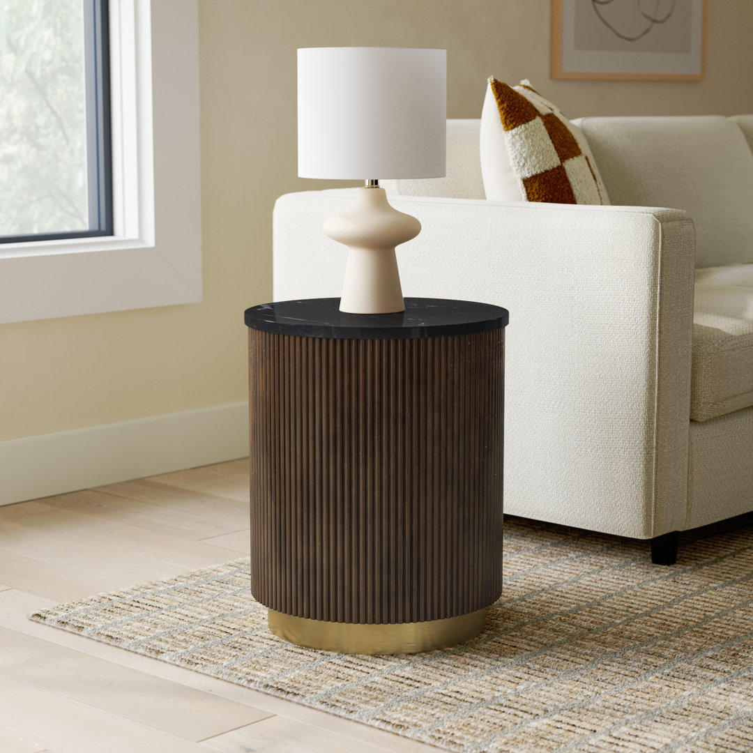 Rylee Modern End Table